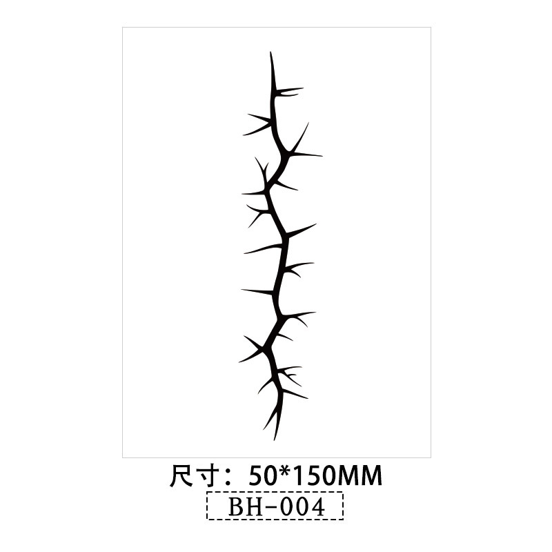 BH-004