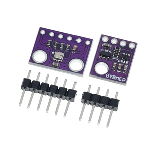 BME280 3,3 V/5V Digital sensor Temperatur Luft feuchtigkeit Luftdrucks ensor modul I2C SPI 1,8-5V/3,3 V für Arduino