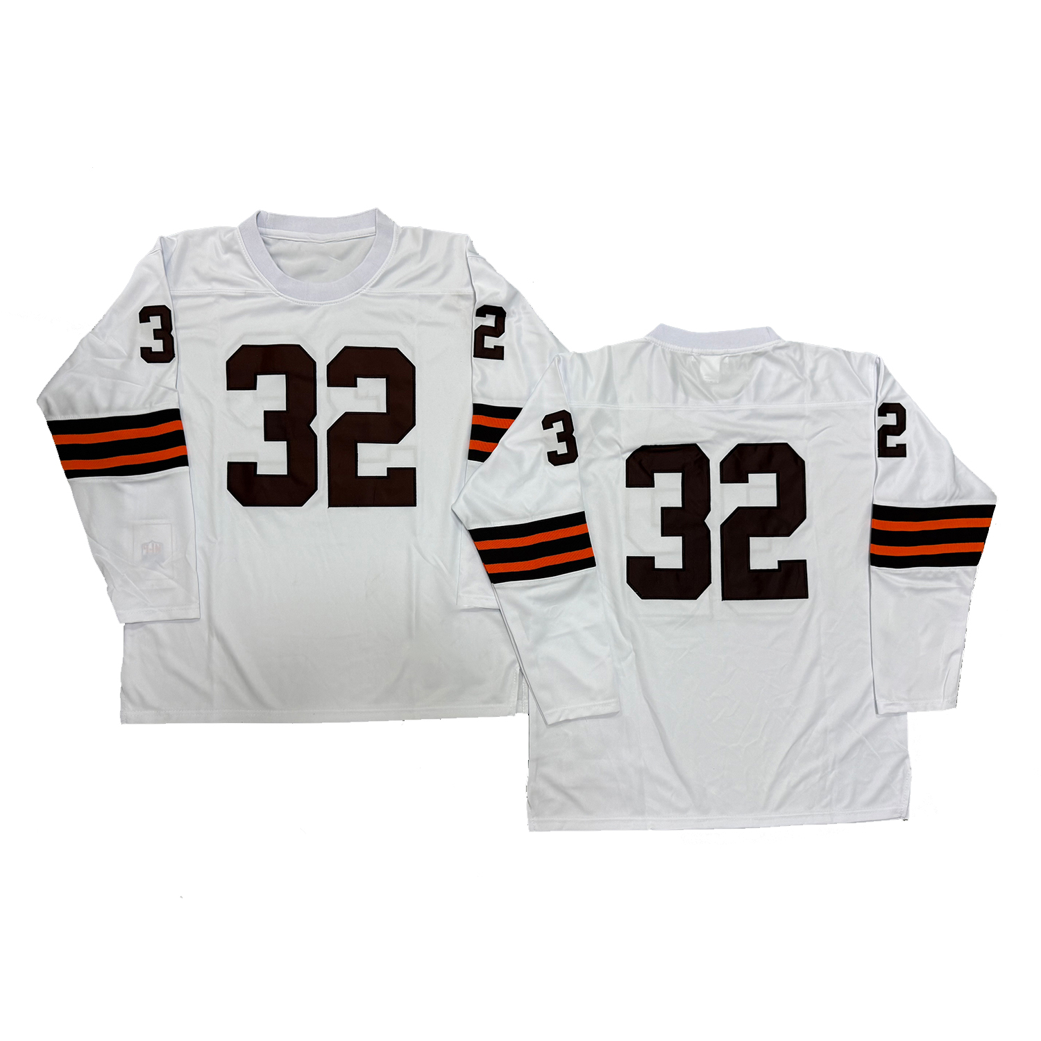 White 32