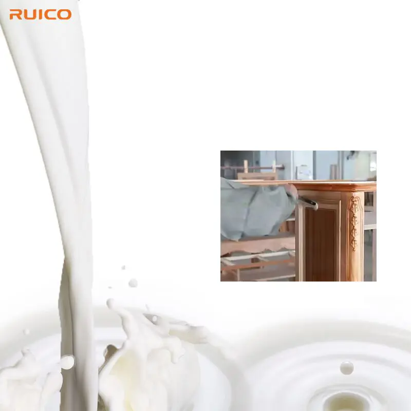 Nitro cellulose Kurzöl Alkydharz zur Herstellung von Möbel malerei