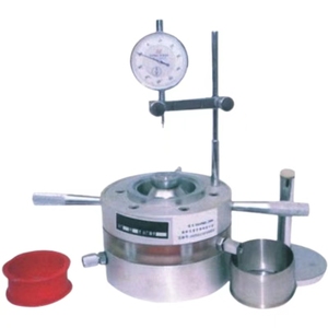 GJY K0 Zugstangen-Boden konsolidierung gerät/Konsolidierung prüfmaschine/Konsolidierung gerät - Product Image 3