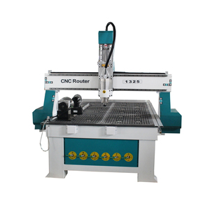 Enrutador cnc de madera de 4 ejes, máquina rotativa, mesa enrutadora de 4 ejes