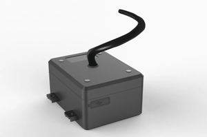 制御アクセスRFID QRバーコードスキャナー1D 2D RFIDリーダーNFCカードリーダースキャナーQRコードアクセス制御リーダー - Product Image 3