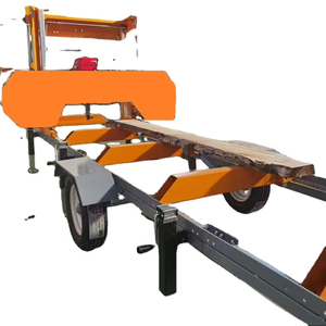 Horizontal <strong>Saw</strong> Cutting Machine - Product Image 1