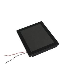 10 Points Capacitive Touchscreen 12 Inch <strong>Embedded</strong> <strong>System</strong> Ubuntu 16.04 All in One Panel PC With Canbus - Product Image 2