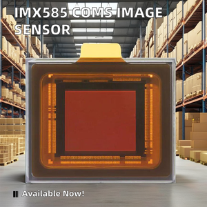 100% Original y nuevo SafeEye cámara de seguridad Sensor de color Chip IC IMX715-AAQR1 Sensor de imagen COMS - Product Image 3
