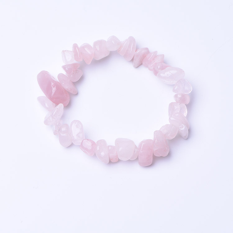 Rose quartz
