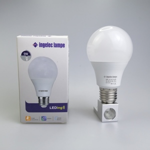 INGELEC 18W <strong>B22</strong> E27 <strong>Light</strong> Led Bulbs <strong>Lights</strong> for Home Low Prices Indoor Lighting Ce Led Bulb Led Bulb Raw Material AC Luces Led 80 - Product Image 4