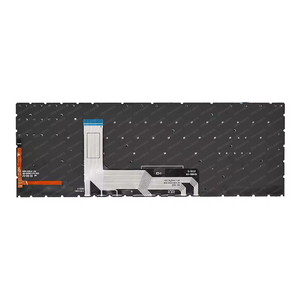 预兆16-b 16t-b 16-c 15-en 15z-en 15-ek 15t-ek背光的多语言键盘 - Product Image 2