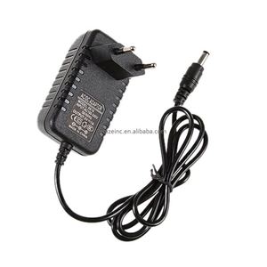อะแดปเตอร์แปลงไฟ DC สาย D LINK ต้นคริสต์มาสยุโรปตัวควบคุมความเร็วมอเตอร์ PWM 6V 12V 24V 3A ย้อนกลับ - Product Image 2