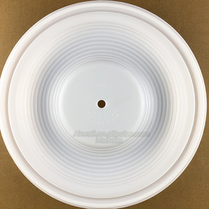 08-1010-55 08-1010-52 PTFE/Buna隔膜，适用于Wilden 2 "P8 PS8 PX8 T8气动泵 - Product Image 3