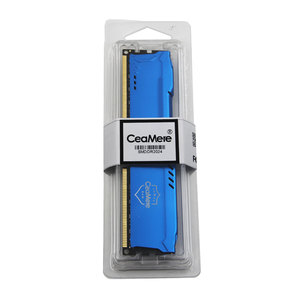 CeaMere Hochleistungs-RAM-Speicher DDR4 8GB PC 8GB RAM für Desktop - Product Image 4