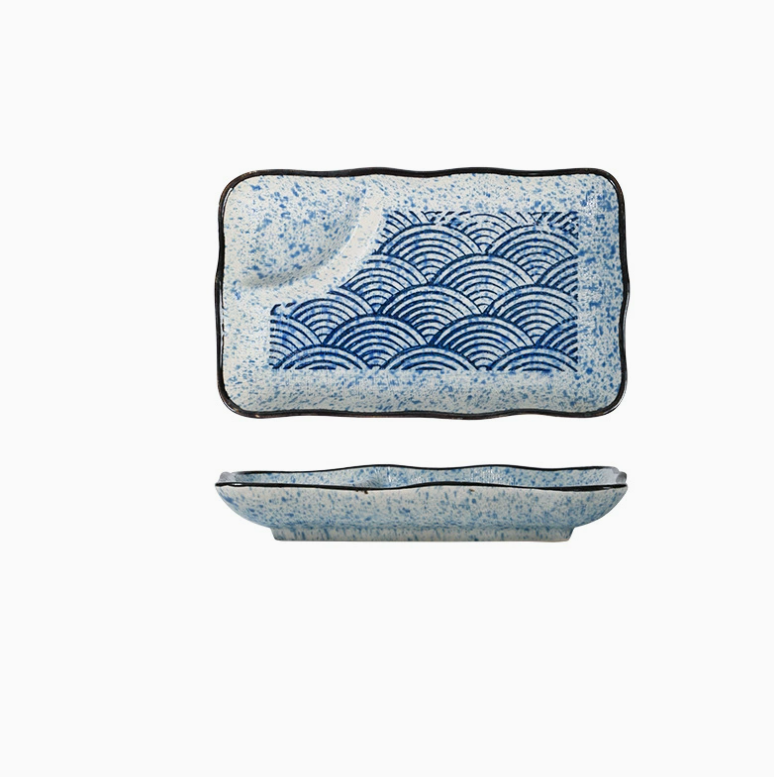 Blanc bleu A