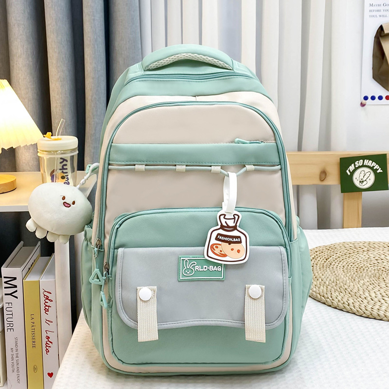 Vert (sans pendentif)