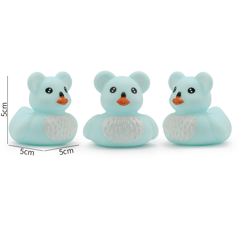 pato koala