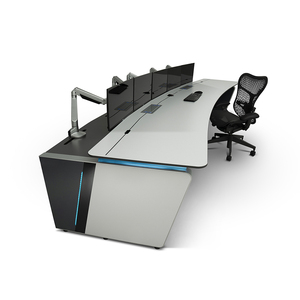 Banco di controllo della Console di spedizione del centro di comando della tabella operativa della rete industriale di nuovo Design