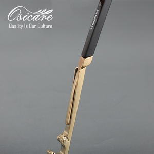 نظارات فرنسية كلاسيكية بقصر النظر علامة تجارية مصممة متميزة نظارات مخصصة بمواصفات نظارات تيتانيوم إطارات بصرية - Product Image 4