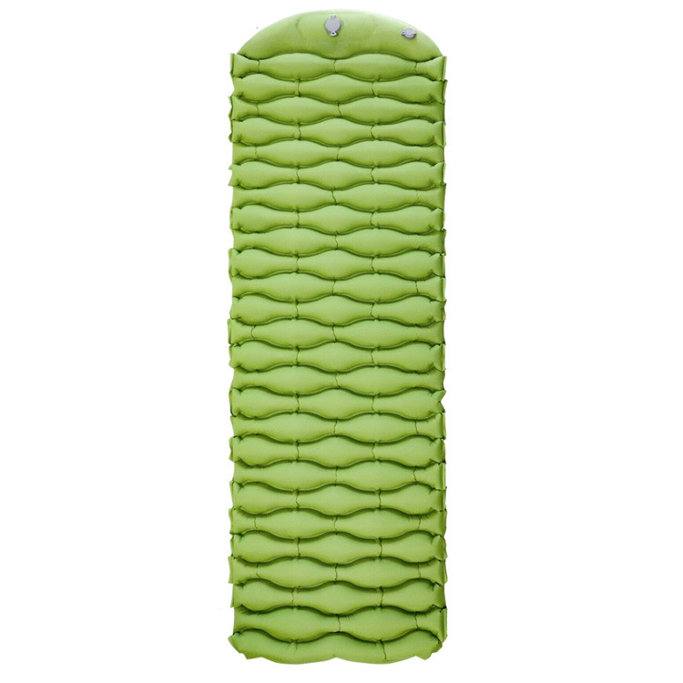 Horizontal gourd (stepping on)