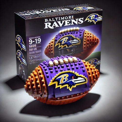 football-baltimore ravages