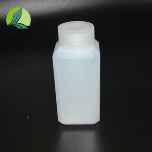 Chất Lượng Cao Phòng Thí Nghiệm Y Tế/Hóa Học/Sinh Hóa Vòng Trắng Rộng Miệng Thuốc Thử Chai Tốt Nhất Selle Thuốc Thử Chai - Product Image 3