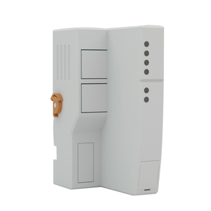 Supply China Factory Price Modbus <strong>Plc</strong> <strong>Controller</strong> I/O Coupler Distributed IO Modules Housing - Product Image 1