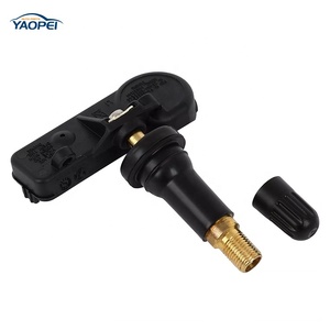 ระบบตรวจสอบแรงดันลมยาง6F2Z-1A-189A เซ็นเซอร์ TPMS สำหรับ Ford Crown Victoria 2006-2011 - Product Image 2