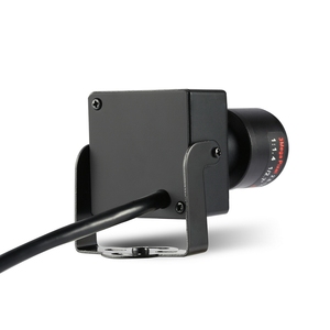 REVODATA Analog 700TVL Mini <strong>Camera</strong> Zoom Lens Small Type Security <strong>Camera</strong> (712-700TVL-1/3) - Product Image 6