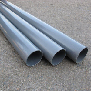 ISO ท่อคอมโพสิตหลายชั้น PVC-UH สำหรับการจ่ายน้ำร้อนขนาด40มม. โพลีเอทิลีน PERT ขนาด6มม. - Product Image 1