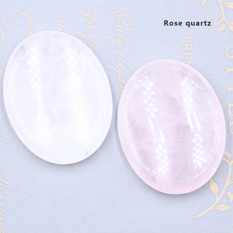 rose quartz