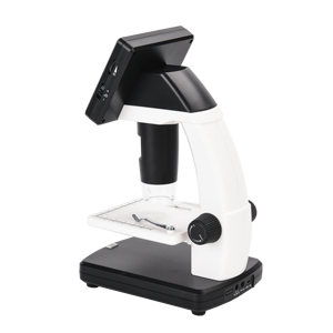 Microscopio Digital estéreo portátil con pantalla LCD de 3,5 pulgadas, DZM-50LCD de escritorio de 5.0MP, con cámara - Product Image 3