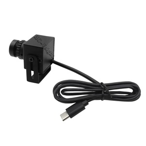 22*22mm 1080P HD Mini USB <strong>Camera</strong> Module 30fps Distortion-free Type-c Android Industrial <strong>Camera</strong> - Product Image 6