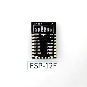 ESP-12F Serial <strong>WiFi</strong> <strong>ESP8266</strong> <strong>Module</strong> Adapter plate Full IO port leads to FCC&amp;CE - Product Image 2