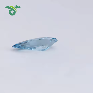 Lab Grown Diamond <strong>Pear</strong> Cut Circle Diamond Loose Lab Diamonds <strong>Pear</strong> - Product Image 6