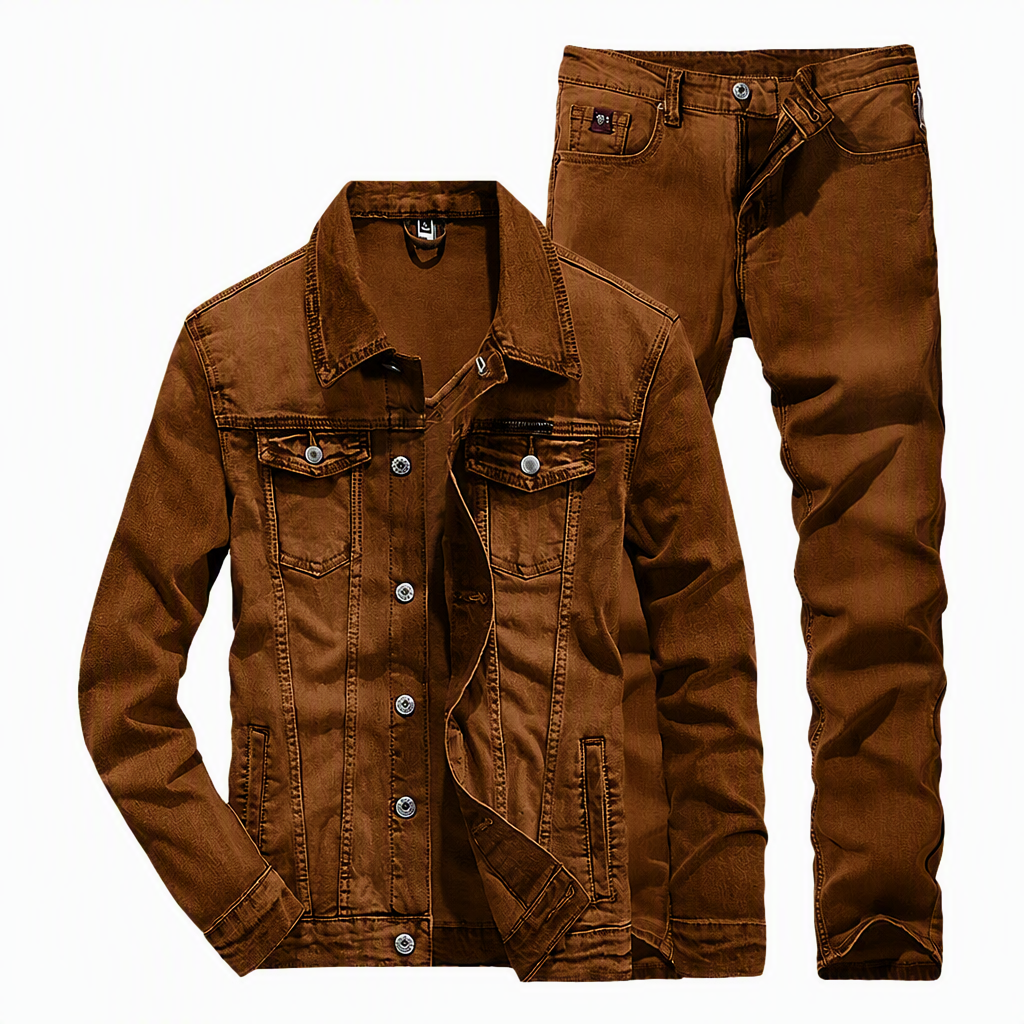 Marron