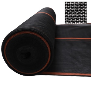 Building Plastic Netting Construction Safety Net PVC Coated Polyester Safety Mesh Sheet Construction Safety Net