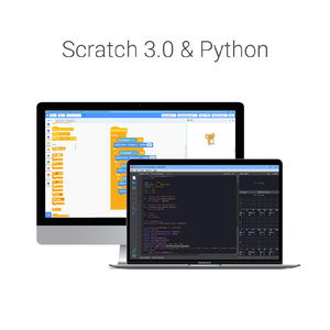 私たちのグリーンワールドキット-Python Learning ESP32教育用ロボットキット子供向けロボットキット