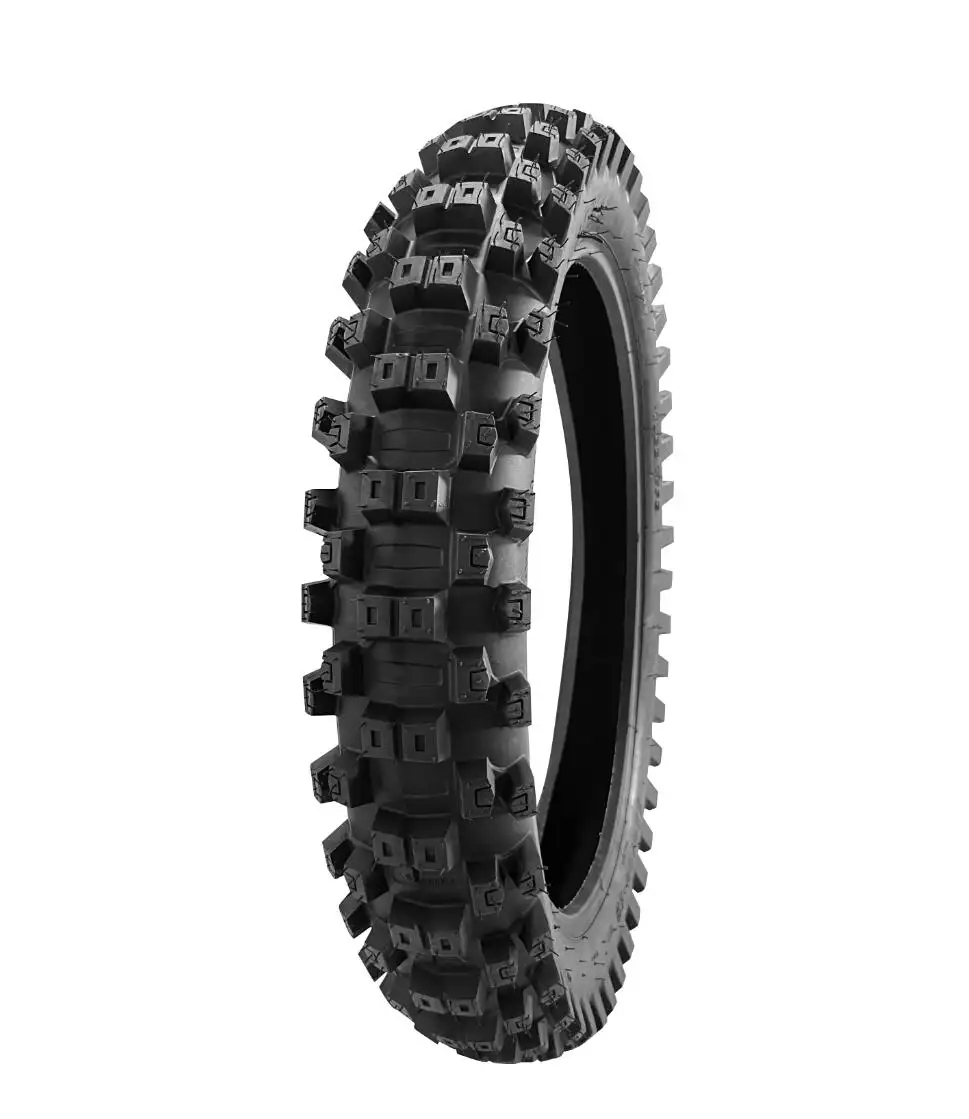 Haute qualité off road moto pneus 110/90-19 110/100-18 120/100-18 90/90-21 90/100-21 120/90-19 80/100-21