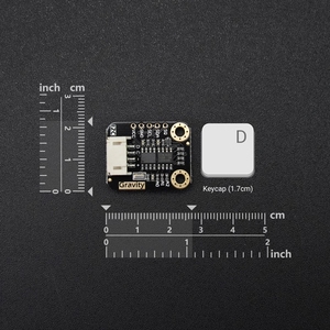 I2C DS1307 RTCリアルタイムクロックモジュール - Product Image 6