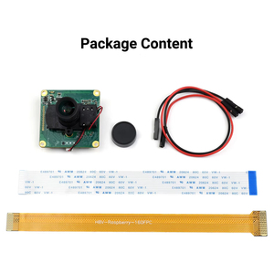 IMX462-127 2MP Starlight Camera 2MP <strong>IR</strong>-CUT Camera <strong>Sensor</strong> Fixed-Focus Options for 127.9 100.0 for <strong>Raspberry</strong> <strong>Pi</strong> Jetson Nano - Product Image 6