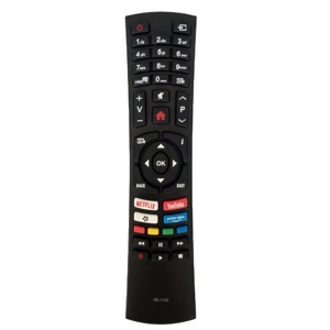 Yedek Ken yapmak Rc4390p uzaktan kumanda Rc 4390p akıllı Tv denetleyicisi - Product Image 1