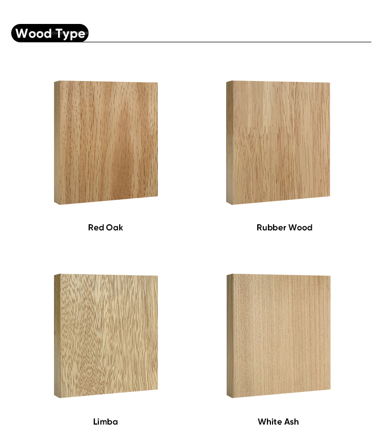 Wood Type-1