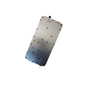100w <strong>broadband</strong> 2500-6000mhz 2.5-6G RF CIRCULATOR Power Amplifier noise generator module - Product Image 1