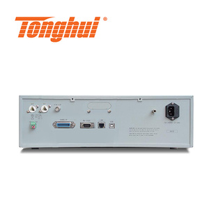 TH9110 / TH9110A AC Program-controlled Ac/dc Voltage Insulation Tester - Product Image 2