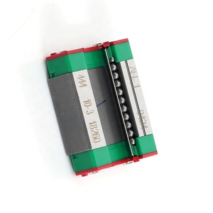 定制精确直线导轨 - Product Image 4