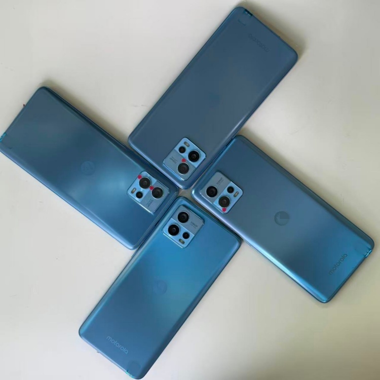 Polar Blue