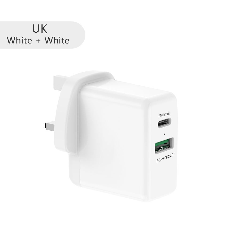 Blanc - Royaume-Uni - CHPD001