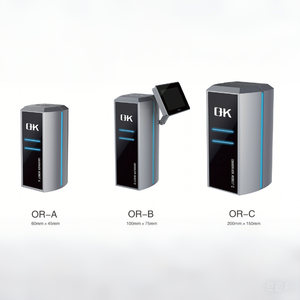 نظام فحص الويب الجديد الأكثر مبيعًا في أوروبا وأمريكا لمكائن الطباعة الأوفست - Product Image 2