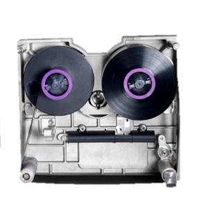 工業用連続日付変更線印刷Markem X45自動バーコードTTOプリンター機械コーディング機 - Product Image 5