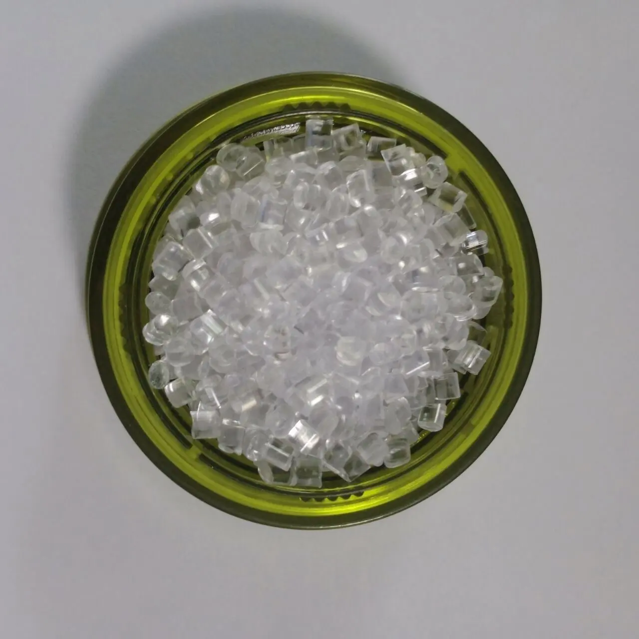 Poliestireno precio HIPS gránulos virgen granulado precio mejor calidad fabricante plástico materia prima GPPS pellets partículas