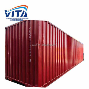 <strong>Containers</strong> Used for <strong>Loading</strong> Goods for Transportation From China, Sold in Second-Hand 40Hq <strong>Containers</strong> - Product Image 2